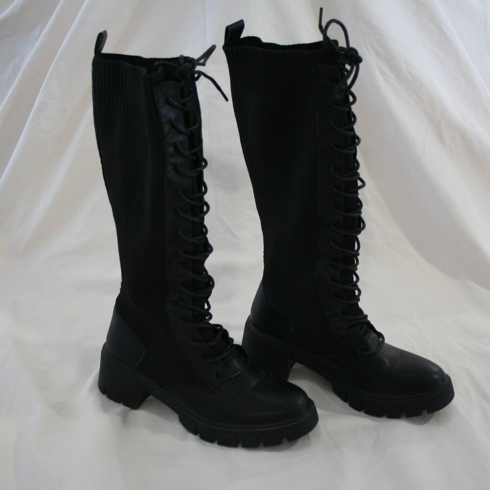Vepose Women's 953 Knee High Boots